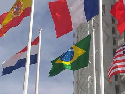 Parque das Nações