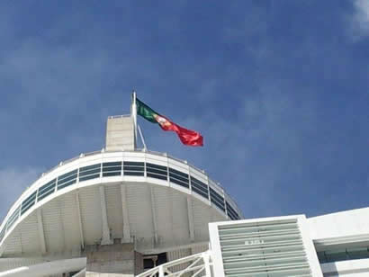 Parque das Nações
