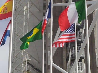 Parque das Nações